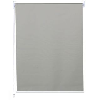 Store à Enrouleur Pour Fenêtres Hwc-d52 100 X 160 Gris