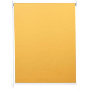 Store à Enrouleur Pour Fenêtres Hwc-d52 60 X 160 Jaune