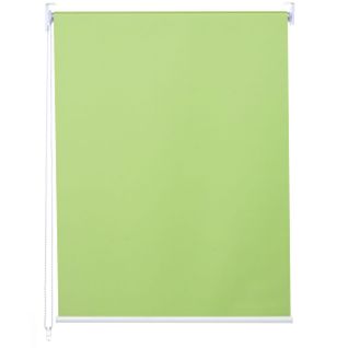Store à Enrouleur Pour Fenêtres Hwc-d52 60 X 160 Vert Clair