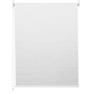 Store à Enrouleur Pour Fenêtres Hwc-d52 90 X 160 Blanc
