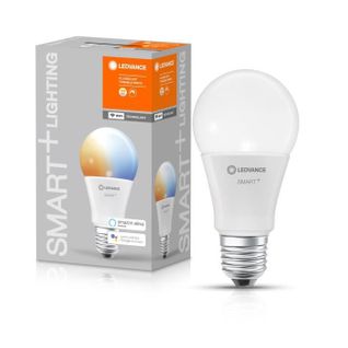 Ampoule Smart+ Wifi Standard Depolie 75w E27 Variation De Blancs