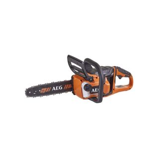Tronçonneuse 18v Brushless Acs18b30-0, Longueur De Coupe De 30 Cm, Vitesse De Chaine 10m/sec