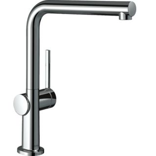 Robinet De Cuisine Hansgrohe Talis M54 270 Chromé