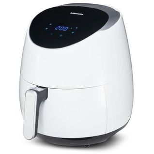 Friteuse à Air Chaud Sans Huile - Md 19279 - 8 Programmes - 5l - 2000w