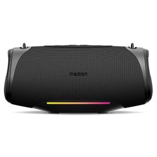 Enceinte Bluetooth - L - 50w - Autonomie 47h - Protection Ipx7 - Effets Lumineux Rgb