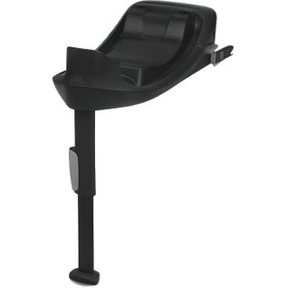 Base Isofix - Compatible Aton S2 I-size Et Aton B2 I-size - Ultra Compacte - Noir