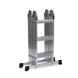 Échelle Pliante Solid W3 Aluminium