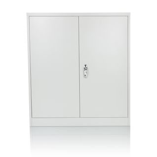 Armoire De Classement Color As 105 Gris Lumière