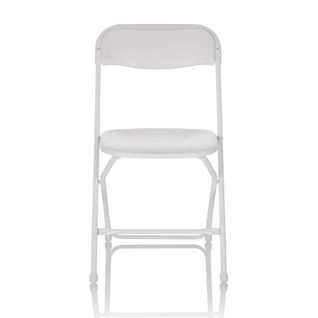 Chaise D'extérieur Tudela XXL W Plastique Sans Accoudoirs