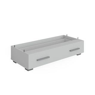 Module Dextension Frank 36392 Blanc 80x17.4cm Avec Tiroir