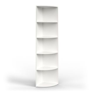 Étagère Dangle Ecki 37262 Blanc 40x180cm
