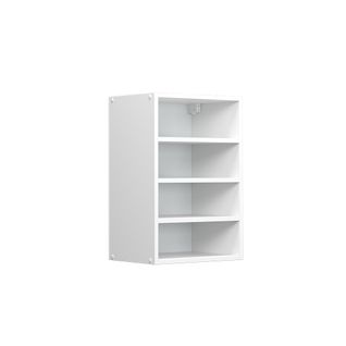 Armoire Suspendue R-line 37348 Blanc 40cm