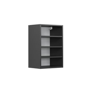 Armoire Suspendue R-line 37349 Anthracite 40cm