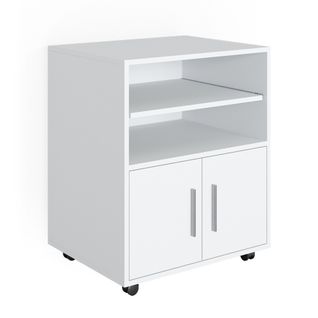 Caisson Roulant Novak 37858 Blanc 48.4x60.2cm