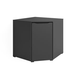 Commode Ruben 40104 Anthracite 78x76.6cm