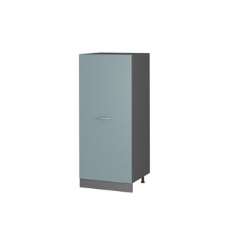 Armoire Haute R-line 41189 Bleu-gris 60cm