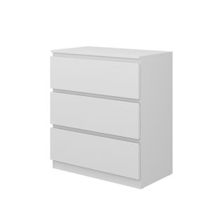 Commode Calisto 41301 Blanc 39x78.5cm