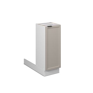 Ilot De Cuisine Fame-line 50358 Grisbeige 30cm Sans Pt