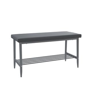 Banquette  Grand 51760 Gris 85x35cm