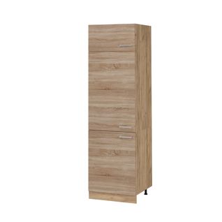 Armoire Pour Frigo R-line 54209 Sonoma 60cm