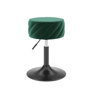 Tabouret Cherio 54627 Vert 35x50.5cm