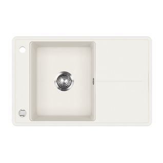 Evier Kyoto 57794 Blanc 78x50cm