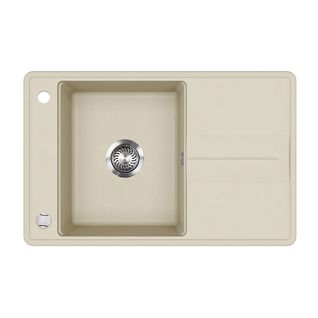 Evier Kyoto 57796 Beige 78x50cm