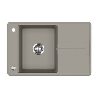 Evier Kyoto 57797 Béton 78x50cm