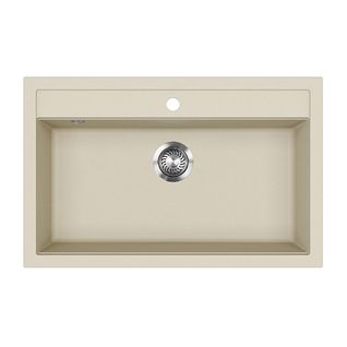 Evier Sydney 57801 Beige 80x51cm