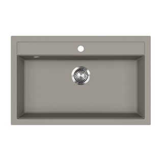 Evier Sydney 57802 Béton 80x51cm