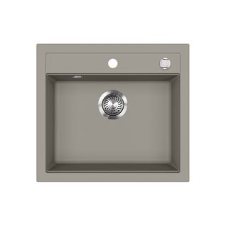 Evier Paris 57813 Béton 57x51cm