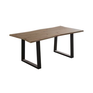 Table Basse Yan 58391 Artisan 100x50cm