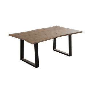 Table Basse Yan 58390 Artisan 100x60cm