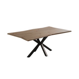 Table Basse Yan 58399 Artisan 100x60cm