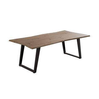 Table Basse Yan 58403 Artisan 120x60cm