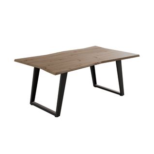 Table Basse Yan 58404 Artisan 100x60cm