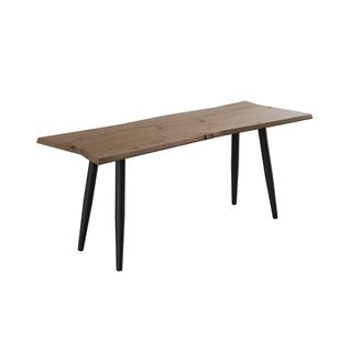 Table Basse Yan 58423 Artisan 100x35.5cm