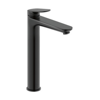 Mitigeur Lavabo Duravit Wave XL Sans Vidage Noir Mat