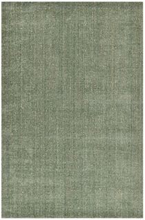 Tapis Uni Rayé Venus 170x240 Cm - Vert