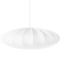 Lampe Suspension Guacara Blanc