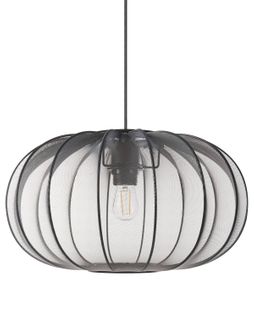 Lampe Suspension Tocuyo Noir