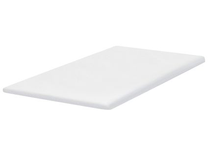 Surmatelas En Mousse Pu Calm 140 X 200 Cm