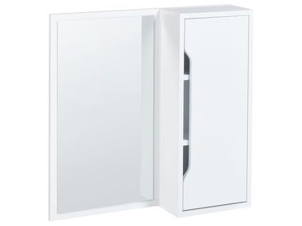 Armoire Murale Palmas 60 Cm 60 Cm Blanc