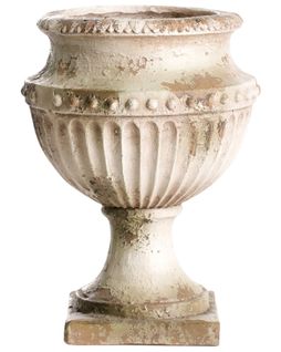 Cache-pot Deskati 33 Cm Beige