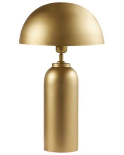 Lampe à Poser Jalangi Métal Laiton