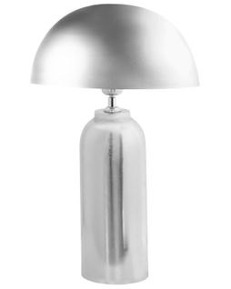 Lampe à Poser Jalangi Métal Argenté