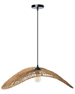 Lampe Suspension Yaguez Jute Naturel