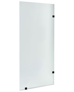 Parois De Douche Icalma 90 X 195 Cm Transparent