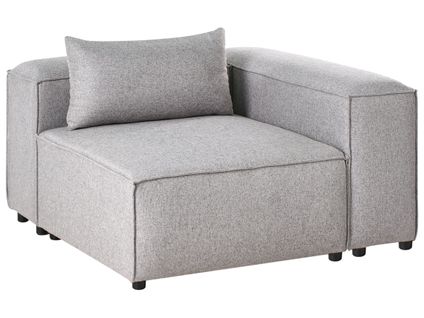 Module D'angle Brande Gris Symétrique