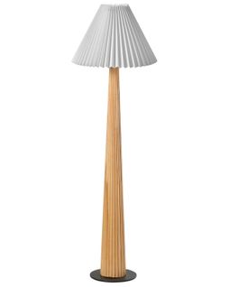 Lampadaire Aligide Bois Naturel
